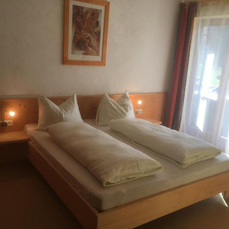 Apartament Dreilaenderhaus Westendorf Zewnętrze zdjęcie