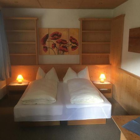 Apartament Dreilaenderhaus Westendorf Zewnętrze zdjęcie