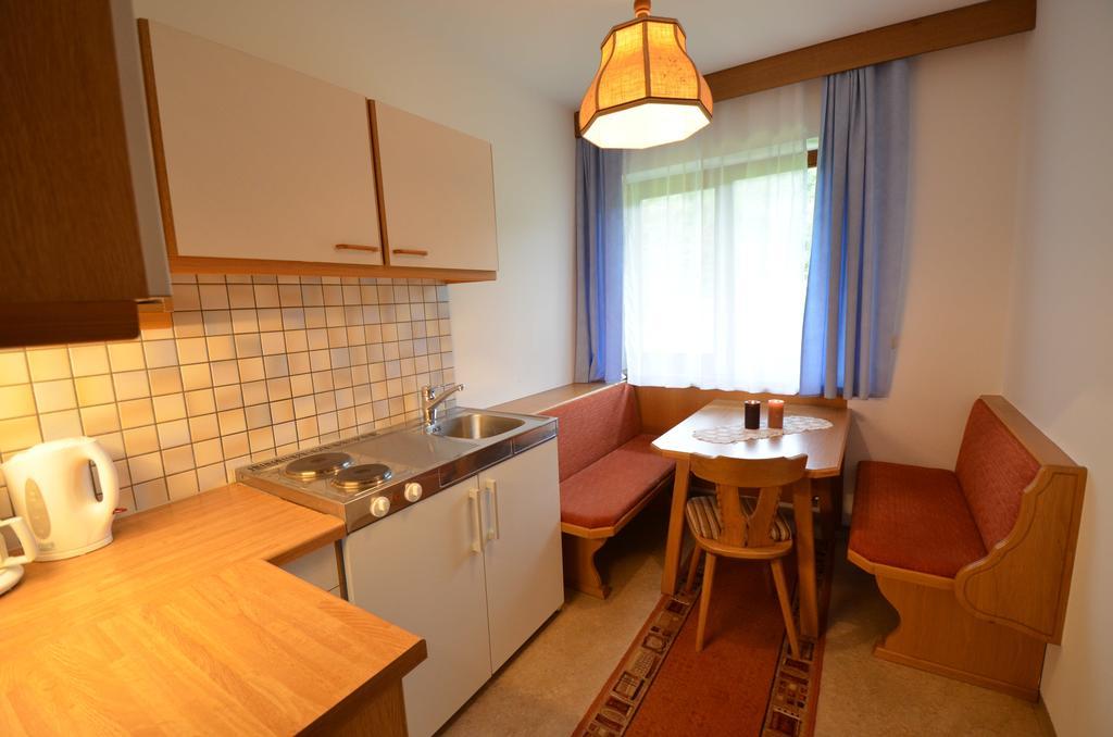Apartament Dreilaenderhaus Westendorf Pokój zdjęcie