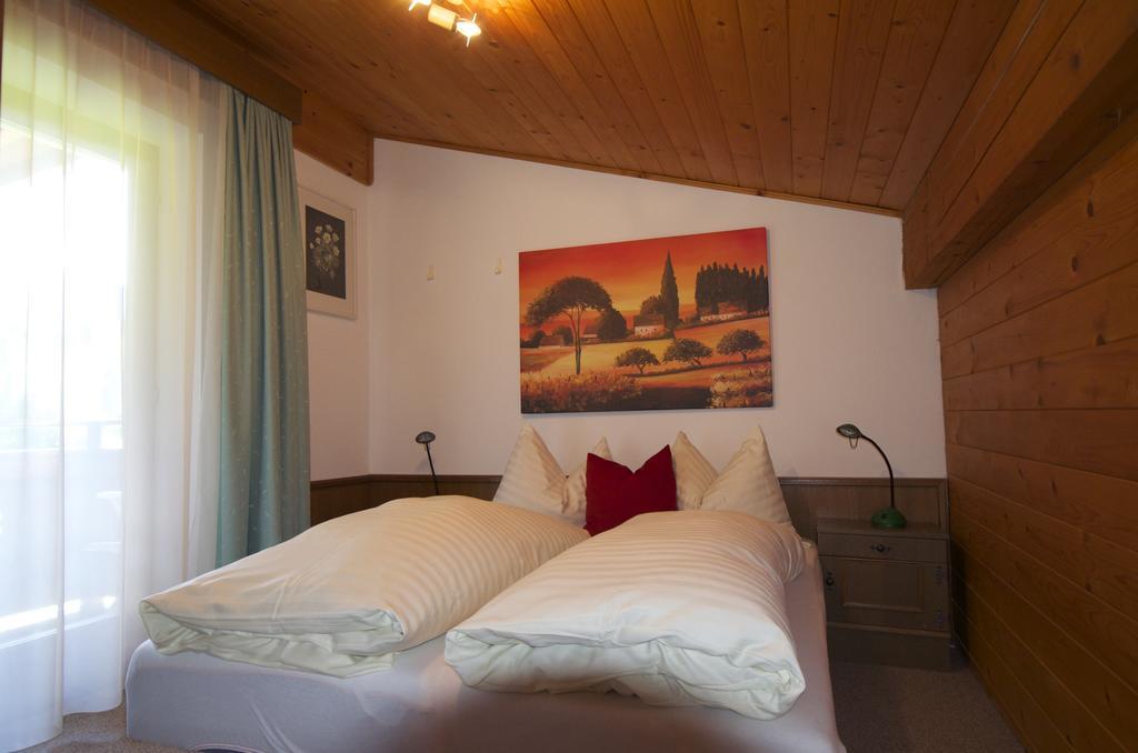 Apartament Dreilaenderhaus Westendorf Pokój zdjęcie