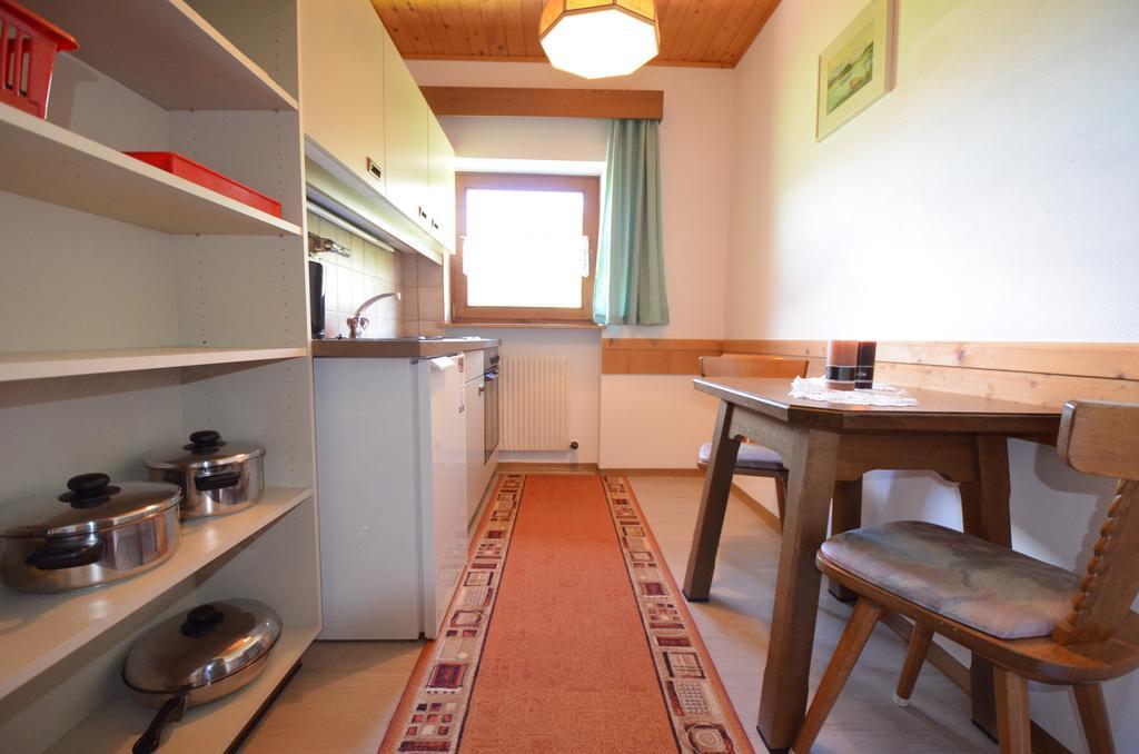 Apartament Dreilaenderhaus Westendorf Pokój zdjęcie