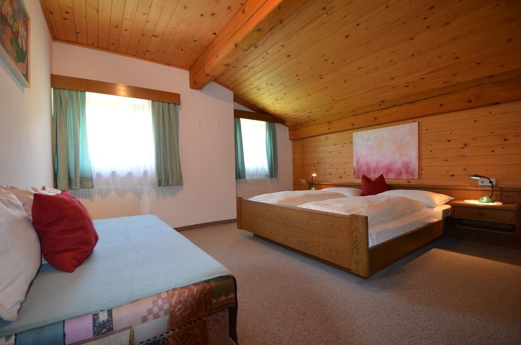 Apartament Dreilaenderhaus Westendorf Pokój zdjęcie