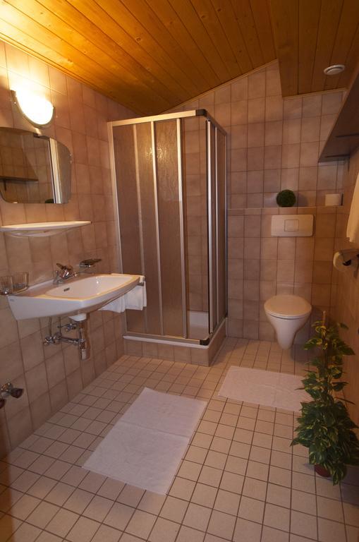 Apartament Dreilaenderhaus Westendorf Pokój zdjęcie