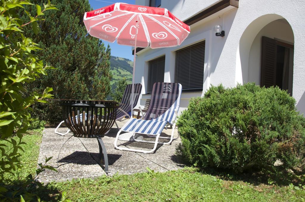 Apartament Dreilaenderhaus Westendorf Zewnętrze zdjęcie