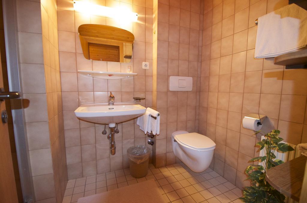 Apartament Dreilaenderhaus Westendorf Pokój zdjęcie