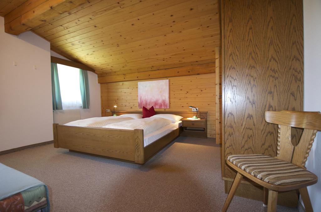 Apartament Dreilaenderhaus Westendorf Pokój zdjęcie