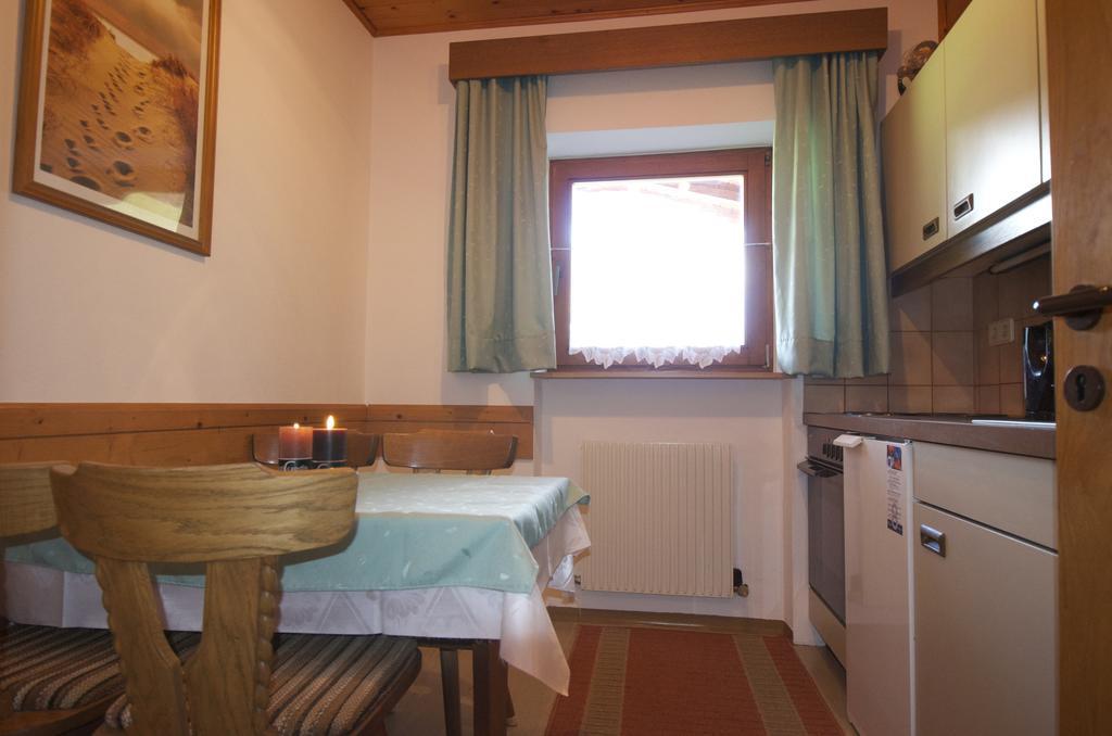 Apartament Dreilaenderhaus Westendorf Pokój zdjęcie