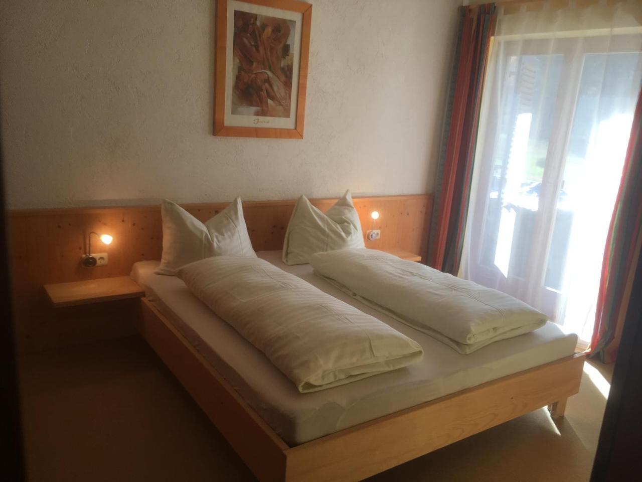 Apartament Dreilaenderhaus Westendorf Zewnętrze zdjęcie
