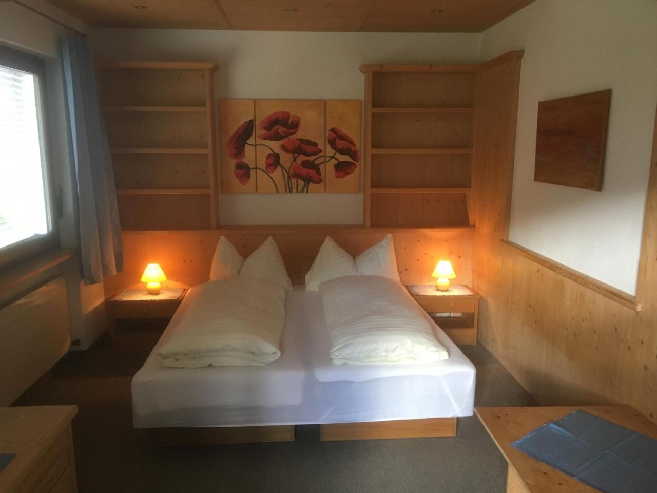 Apartament Dreilaenderhaus Westendorf Zewnętrze zdjęcie