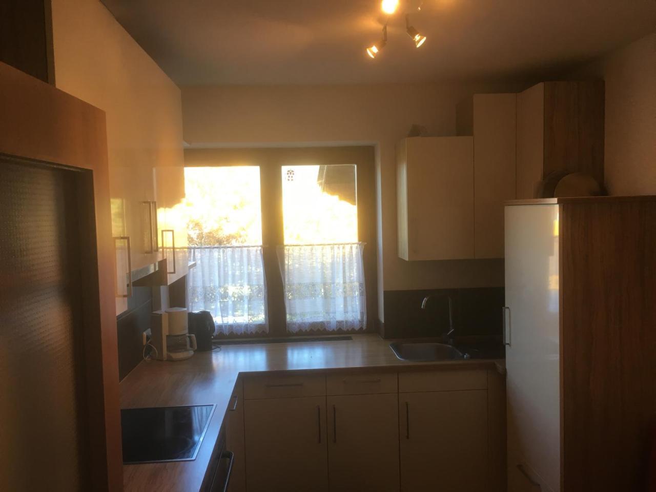 Apartament Dreilaenderhaus Westendorf Zewnętrze zdjęcie