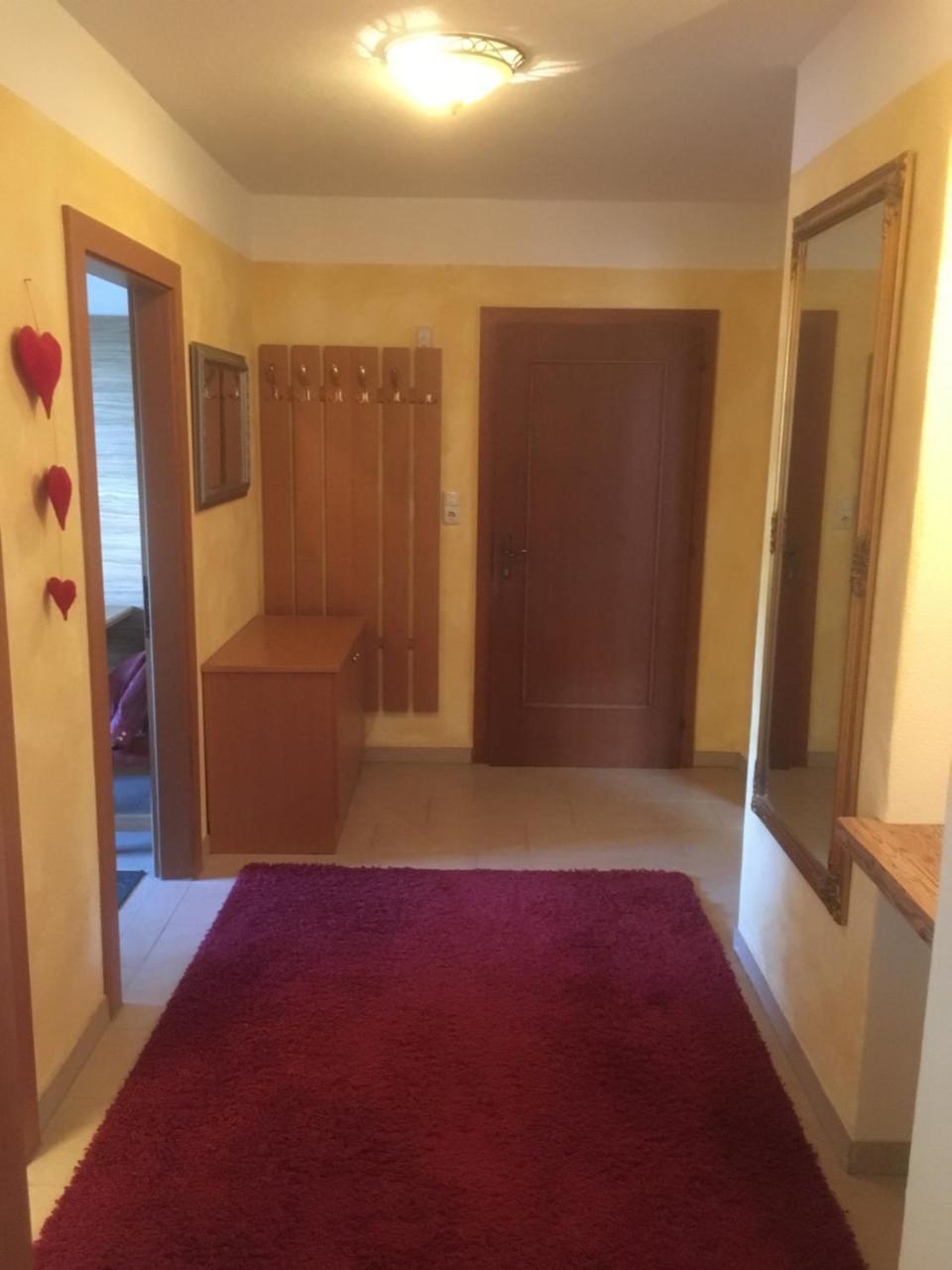 Apartament Dreilaenderhaus Westendorf Zewnętrze zdjęcie